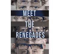 Meet The Renegades