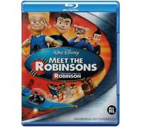Meet The Robinsons