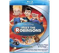 Meet the Robinsons