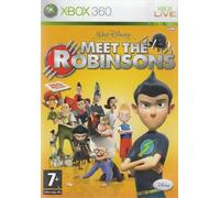 Meet the Robinsons