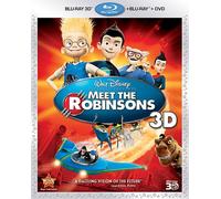 Meet the Robinsons
