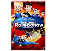 Meet the Robinsons [DVD] (IMPORT) (Nessuna versione italiana)