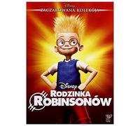 Meet the Robinsons [DVD] (IMPORT) (Nessuna versione italiana)