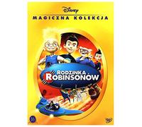 Meet the Robinsons [DVD] (IMPORT) (Nessuna versione italiana)