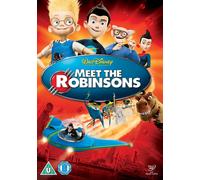 Meet the Robinsons (DVD) Stephen Anderson