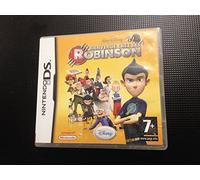 Meet the Robinsons - (Nintendo DS) [Edizone: Regno Unito]