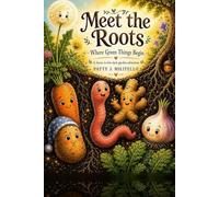 Meet the Roots: Where Green Things Begin