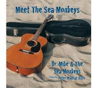 Meet the Sea Monkeys