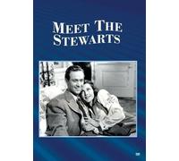 Meet The Stewarts (1942) DVD - Danny Mummert, Roger Clark, Marjorie Gateson
