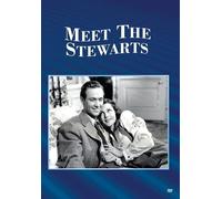 Meet The Stewarts (DVD)