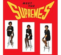 Meet The Supremes