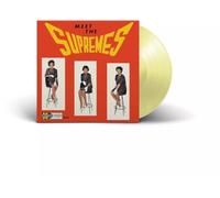 Meet The Supremes - Limited
