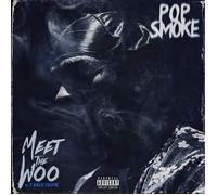 Meet The Woo explicit_lyrics (CD) Pop Smoke