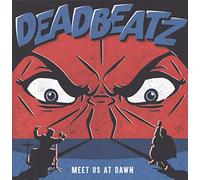 Meet Us At Dawn (col. Vinyl)