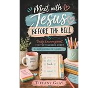 Meet with Jesus Before the Bell