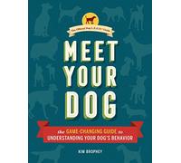 Kim Brophey Meet Your Dog (Copertina rigida)