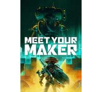 Meet Your Maker (PC) Steam Key GLOBAL
