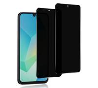 Meeter Anti-Peeping Vetro Temperato per Samsung Galaxy A16 4G/5G/Galaxy A26/4G/5G, [2 pezzi] Anti-Spia Pellicola Protettiva in Vetro Temperato Privacy 9H AntiGraffio Protezione Schermo