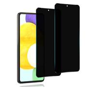 Meeter Anti-Peeping Vetro Temperato per Samsung Galaxy A52 5G / Samsung Galaxy A52 4G, [2 pezzi] Anti-Spia Pellicola Protettiva in Vetro Temperato Privacy 9H AntiGraffio Protezione Schermo