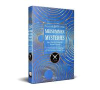 William Burton McCormick Midsummer Mysteries Short Stories (Copertina rigida)