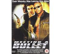 Meeting A Bullet [DVD] [Edizione: Regno Unito]