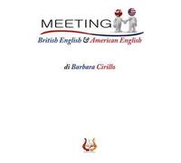 Meeting. British english & american english