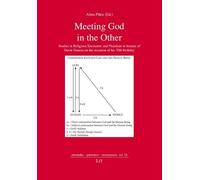 Meeting God in the Other (Tascabile) Orientalia - Patristica - Oecumenica