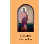 Meeting Jesus with Matthew