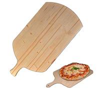 Meeting MEE237 Tagliere Pizza al Metro, 72 x 40 x 1.8 cm