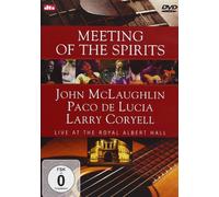 Meeting of the Spirits
