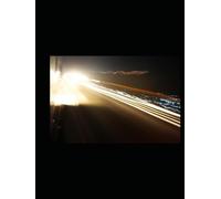 Meeting on the railroad tracks - A Bob Seger adventure: "May we never be forgotten..."