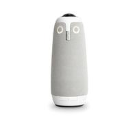 Owl Labs Meeting Owl 3 Premium Kamera mit 360°-Kamera, Mikrofon und Lautsprecher Telecamera da conferenza, 1920 x 1080 Full HD, 360°