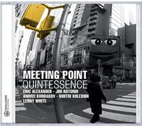 Meeting Point - Quintessence