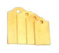 Meeting - tagliere legno cm 37x23