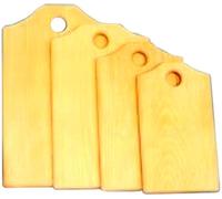 Meeting Tagliere Legno cm 44x27 TA0018