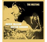 Meeting [W/Dexter Gordon]
