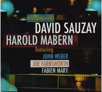 Meeting With Harold Mabern
