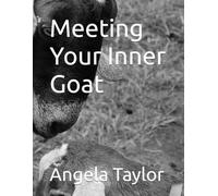 Meeting Your Inner Goat