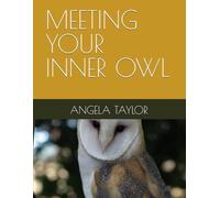 MEETING YOUR INNER OWL: Drawings by author