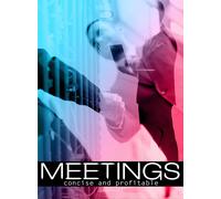 Meetings Concise and Profitable - Business Management & HR Training - Care (DVD)