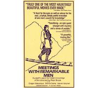 Meetings With Remarkable Men