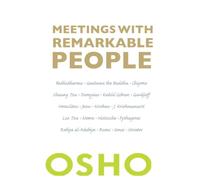 Meetings with Remarkable People: 5.32