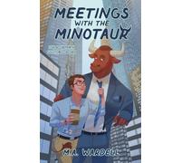 Meetings with the Minotaur: 1