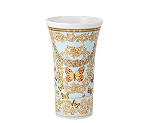 Meets Geschenkserie Le jardin de Versace Vase 26 cm 26026