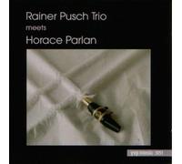Meets Horace Parlan
