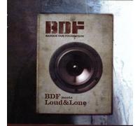 Meets Loud & Lone by Basque Dub Foundation (2011-08-22)