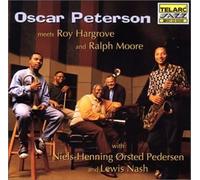 Meets Roy Hargrove & Ralph Moo