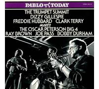 Meets The Oscar Peterson Big 4