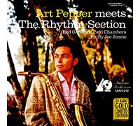 Meets the Rhythm Section