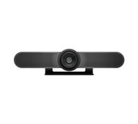 MeetUp Videoconferenza Ultra HD 4K 1080p 720p Sistema Video 3 Microfoni Integrat